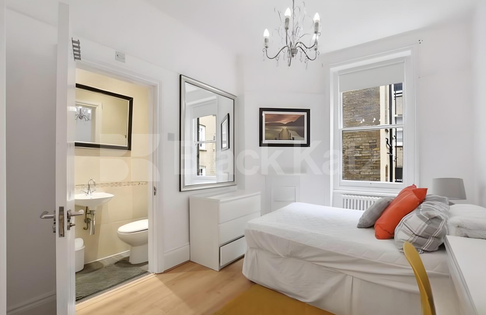 Exclusive Mansion Development Sandringham Court, Maida Vale