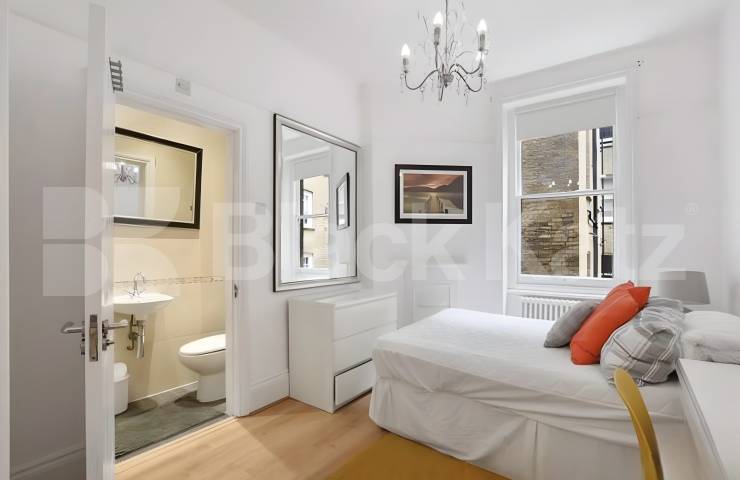 Exclusive Mansion Development Sandringham Court, Maida Vale