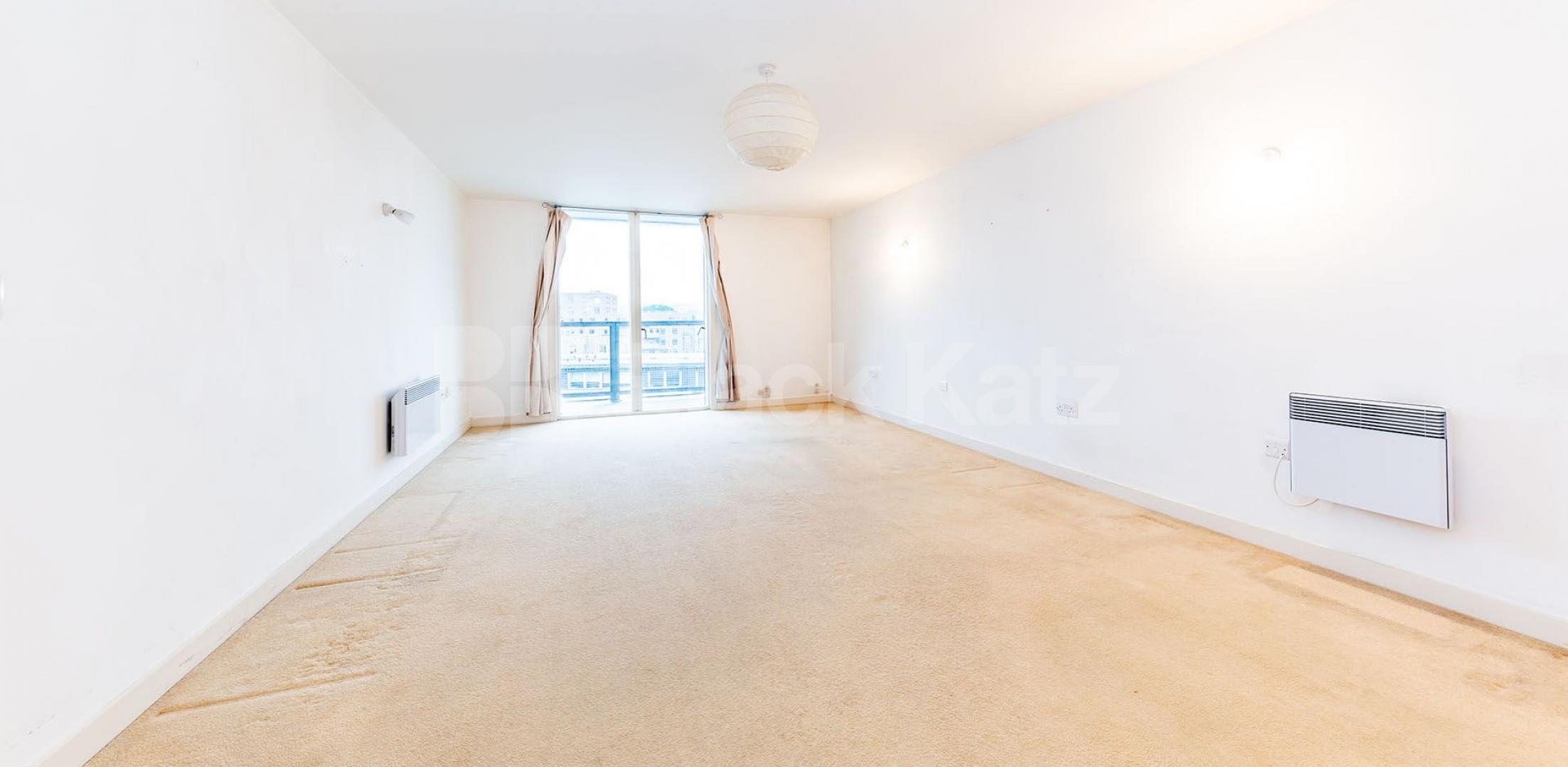 Ample natural light 1 Bedroom, Un Furnished Apartment in Emerson