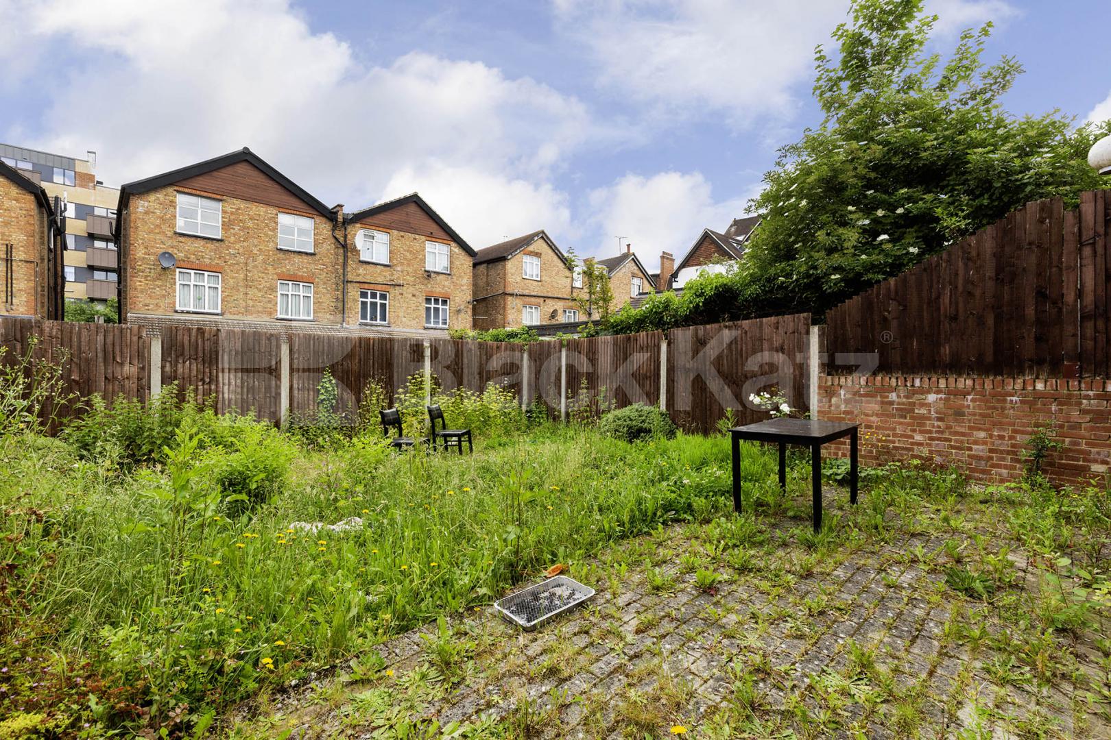 Suitable for Sharers / Available from September Heathfield Park, Willesden Green, NW2,  Lotus House
