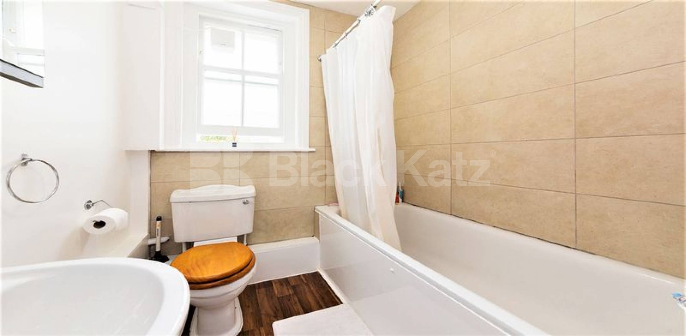 Available from Mid July/ Lounge used as the 3rd bedroom Spencer Mansions, Barons Court, W14,  Spencer Mansions Queen's Club Gardens