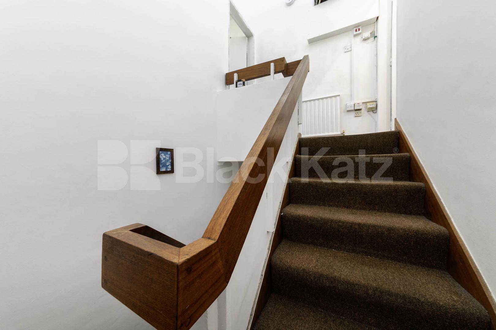 A bright and spacious three-bedroom apartment in the heart of West Hampstead, available from September and offered fully furnished Sherriff Road, West Hampstead, NW6,  London