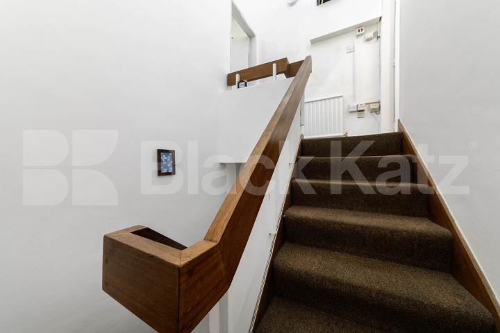 A bright and spacious three-bedroom apartment in the heart of West Hampstead, available from September and offered fully furnished Sherriff Road, West Hampstead, NW6,  London