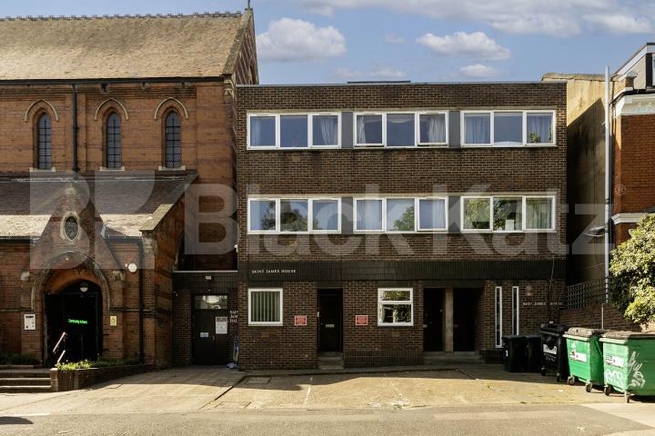 A bright and spacious three-bedroom apartment in the heart of West Hampstead, available from September and offered fully furnished Sherriff Road, West Hampstead, NW6,  London