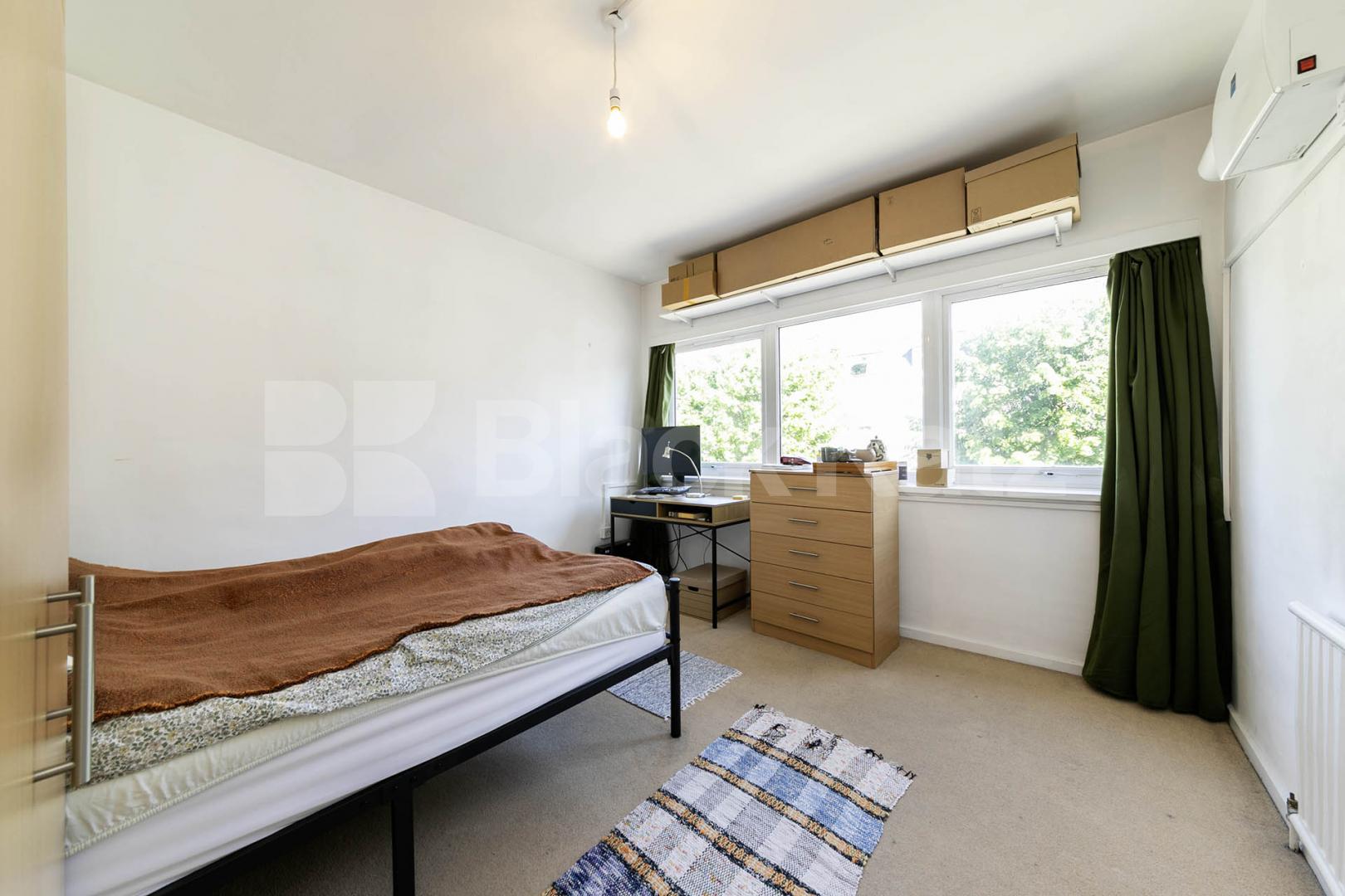 A bright and spacious three-bedroom apartment in the heart of West Hampstead, available from September and offered fully furnished Sherriff Road, West Hampstead, NW6,  London