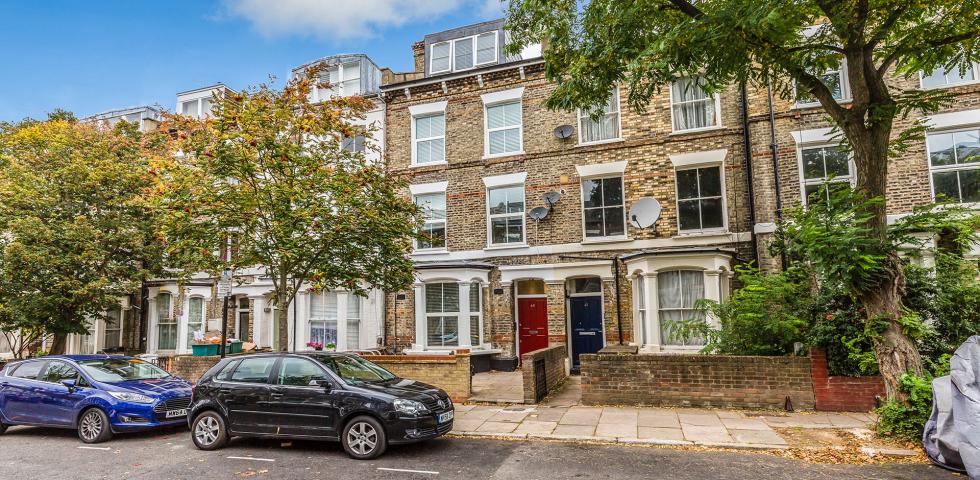 2 Bedroom Flat to rent in Moray Road, FINSBURY PARK-STROUD GREEN N4 31684