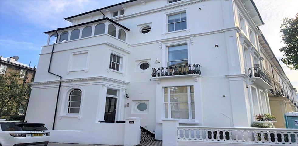 2 Bedroom Flat To Rent In College Crescent, Swiss Cottage Nw3 23061