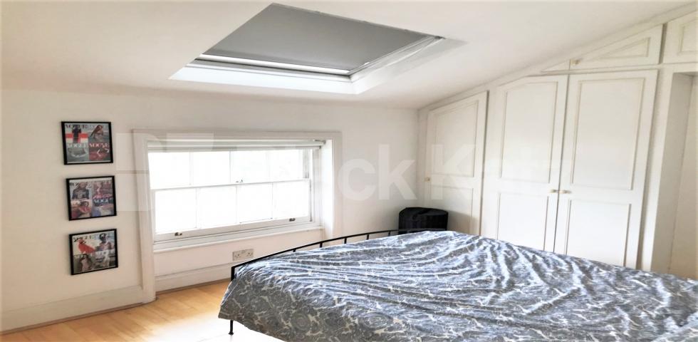 Fantastic two bed in Swiss Cottage mins to tube and shops  College Crescent, Swiss Cottage