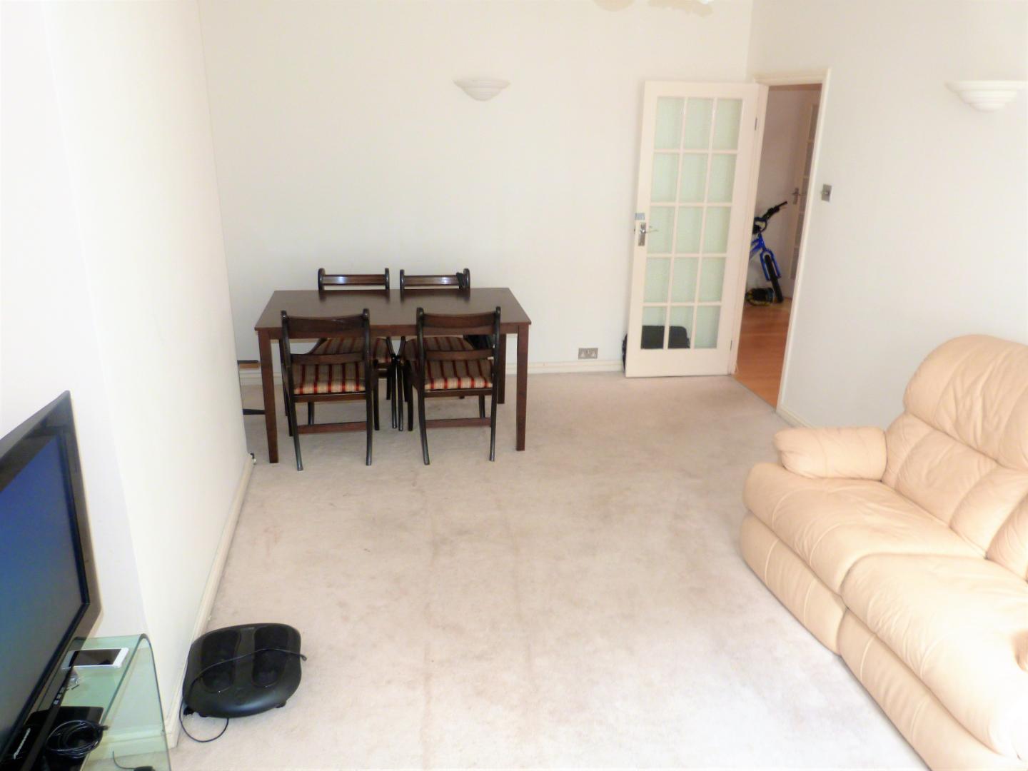 			NEW INSTRUCTION, 2 Bedroom, 1 bath, 1 reception Apartment			 Acol Court, South Hampstead