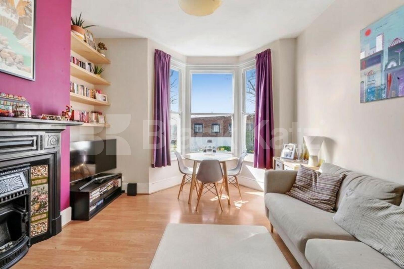 Spacious two double bedroom property in amazing location Tottenham Lane, Crouch End / Hornsey