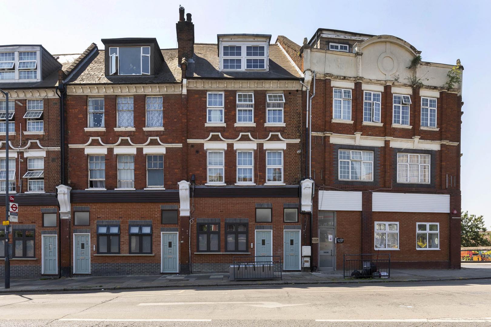 Modern and Central Apartment Burnley Road, Dollis Hill