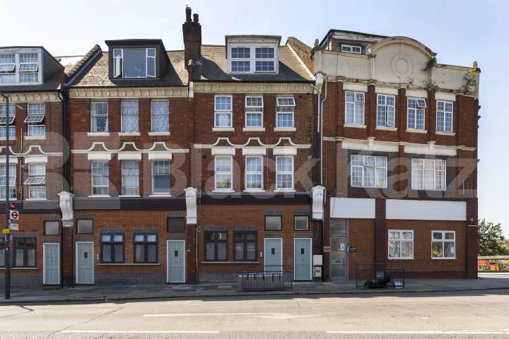 Modern and Central Apartment Burnley Road, Dollis Hill