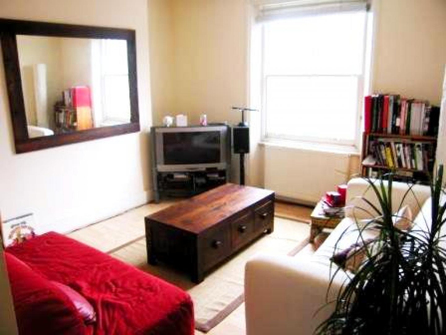 			NEW INSTRUCTION, 1 Bedroom, 1 bath, 1 reception Flat			 Claremont Road, QUEENS PARK