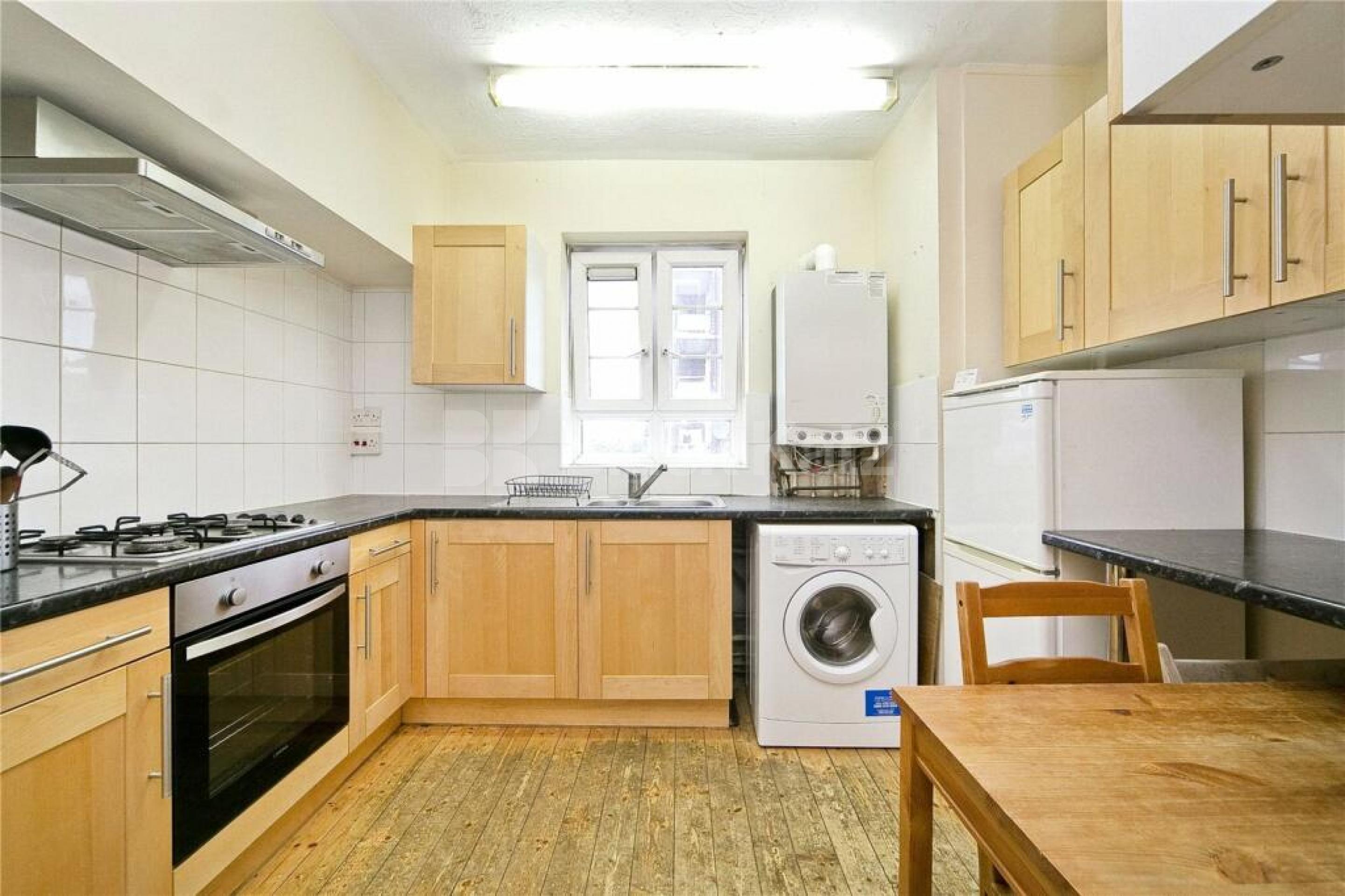 Spacious three bedroom property set in an amazing location  Lewis Street, Camden NW1
