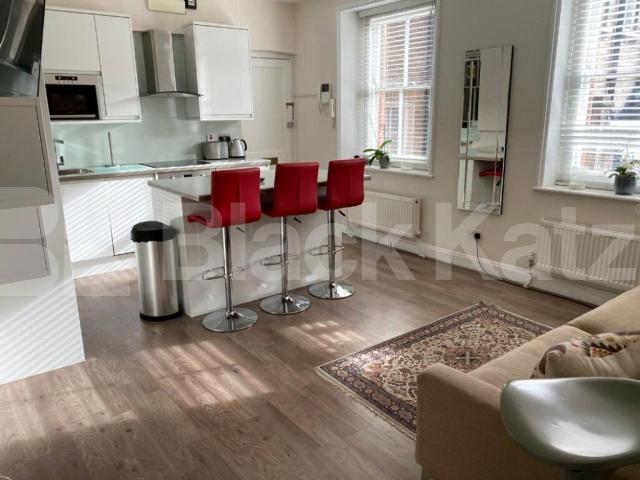 			2 Bedroom, 1 bath, 1 reception Flat			 Balcombe Street, Marylebone