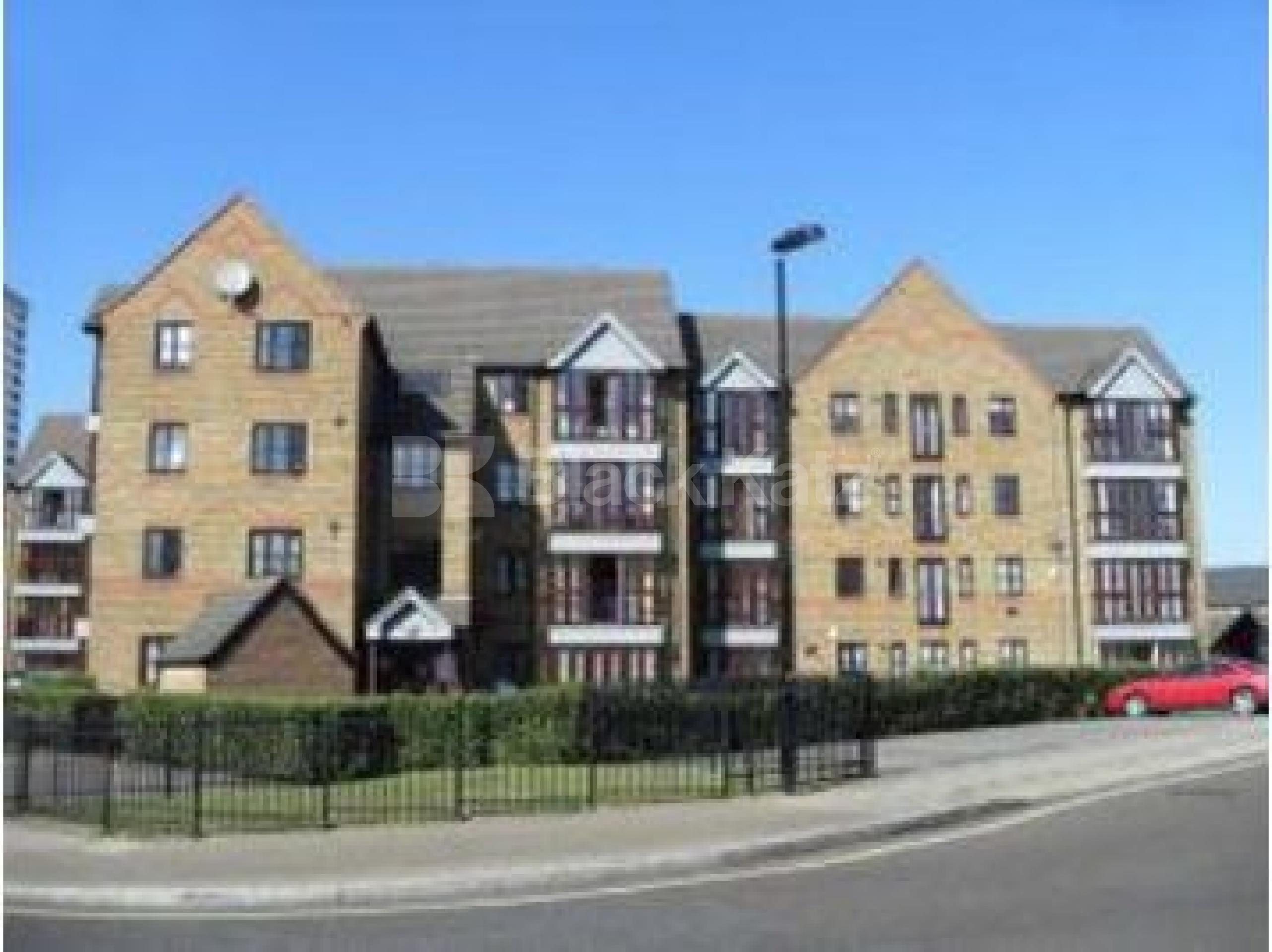 			MUST SEE!!!!, 1 Bedroom, 1 bath, 1 reception Apartment			 Tildworth Road, Wellington Way, MILE END E3