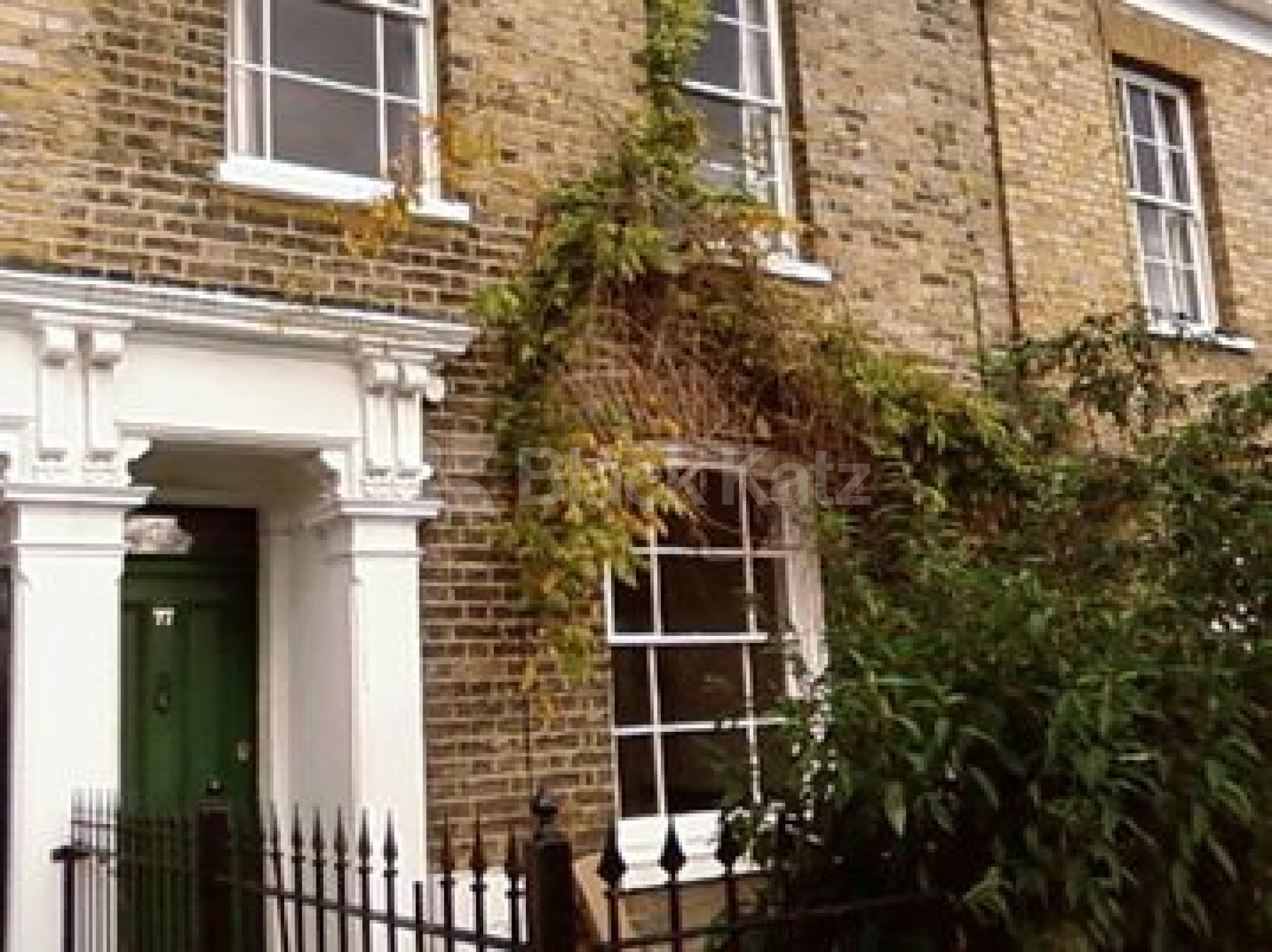 			BEAUTIFUL 1960's Period House, 3 Bedroom, 1 bath, 1 reception Terraced House			 Shrubland Road, London Fields E8