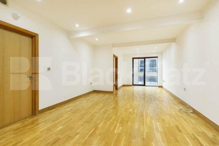 Modern 2 bed 2 bath within a private development mins to tube & shops Noko House, Banister Road, Kensal Rise