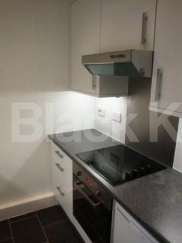 			1 Bedroom, 1 bath, 1 reception Flat			 Scott Elis Gardens, ST JOHNS WOOD