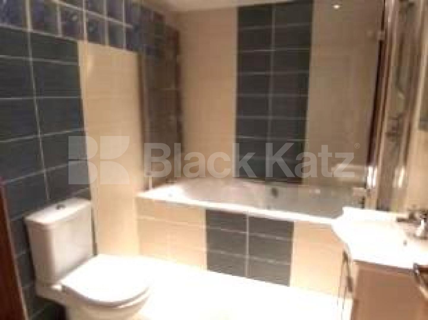 			3/4 BED AND 2 BATHROOMS!!, 3 Bedroom, 1 bath, 1 reception Flat			 Cathcart Hill, DARTMOUTH PARK