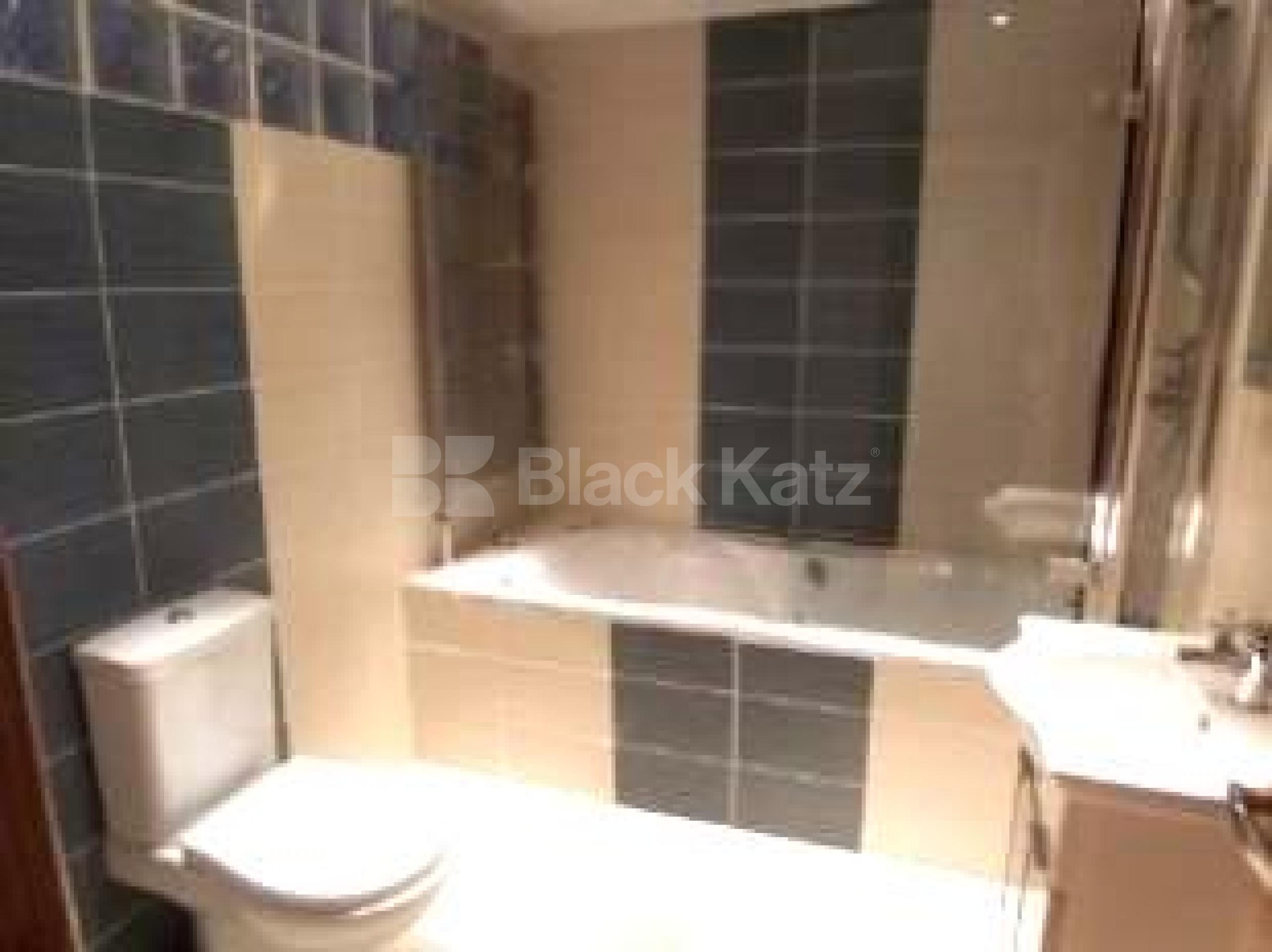 			3/4 BED AND 2 BATHROOMS!!, 3 Bedroom, 1 bath, 1 reception Flat			 Cathcart Hill, DARTMOUTH PARK N19