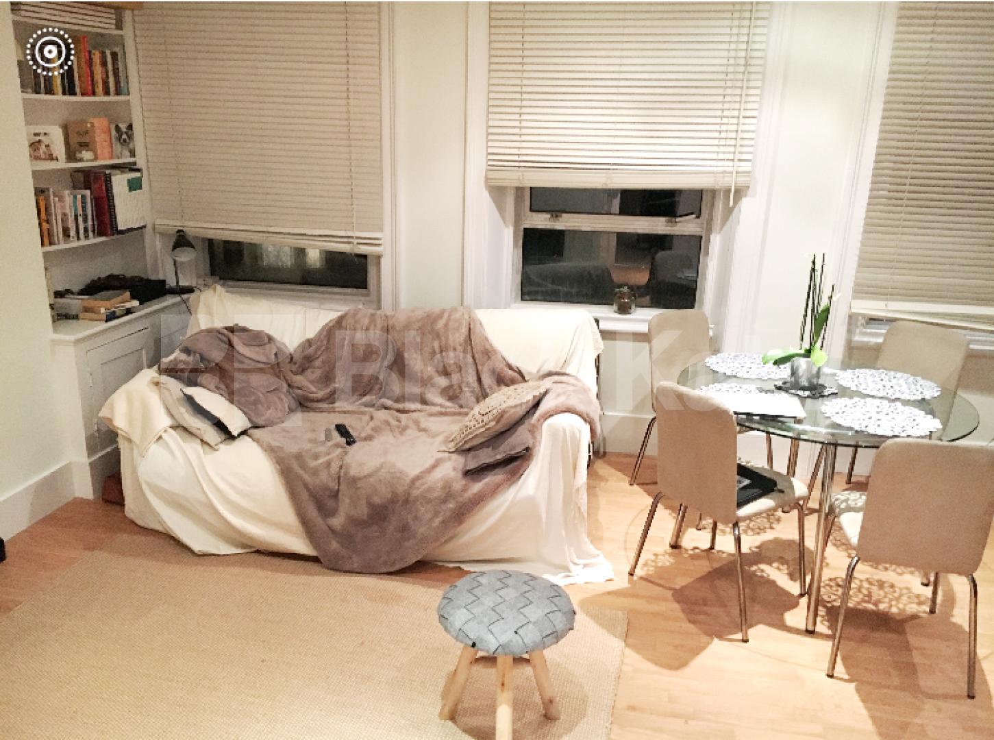 			NEW INSTRUCTION, 1 Bedroom, 1 bath, 1 reception Flat			 Minford Gardens., Brook Green/Shepherds Bush