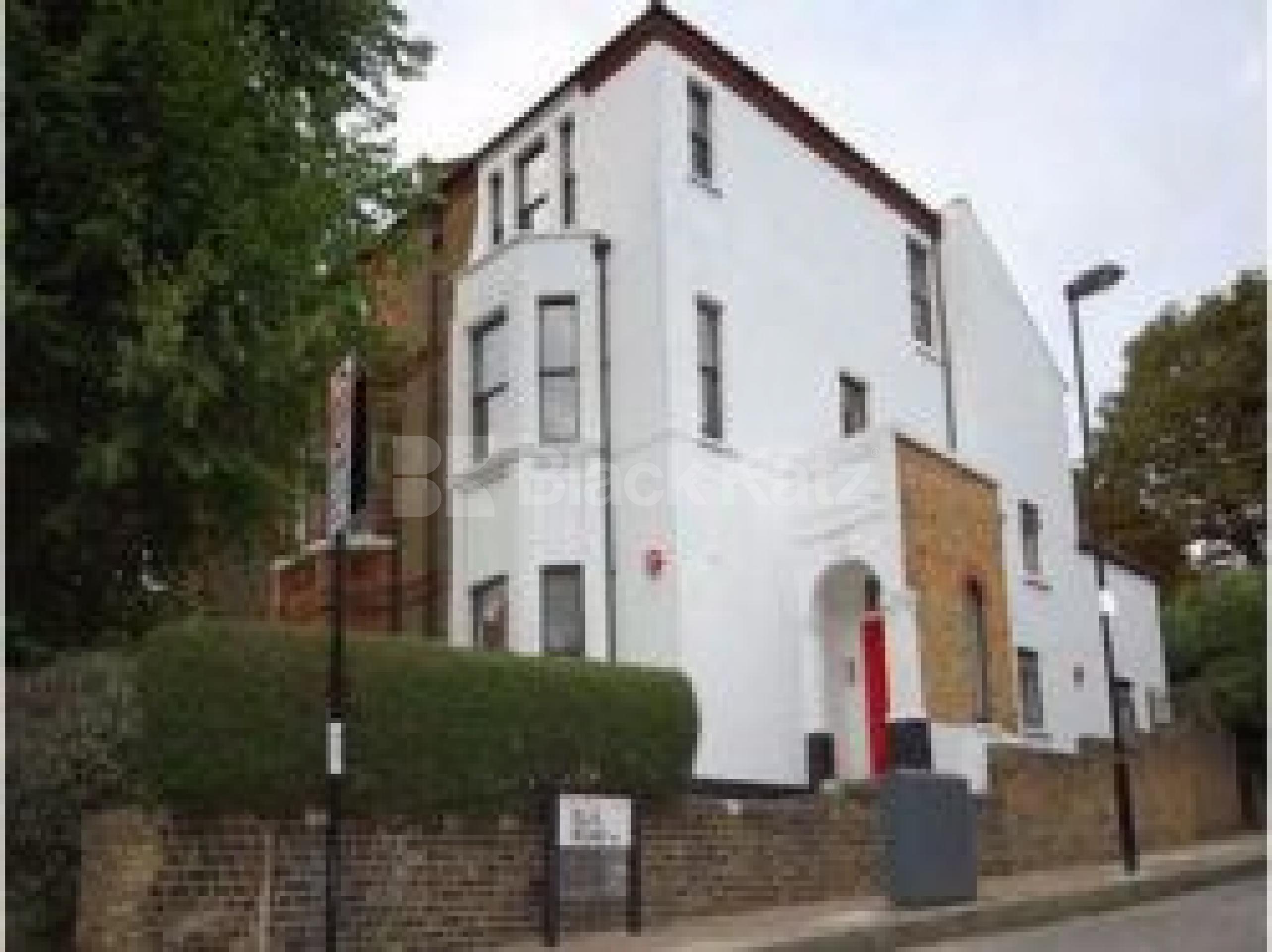 			LET!, 2 Bedroom, 1 bath, 1 reception Ground Floor Flat			 Crouch Hill, Crouch End N8