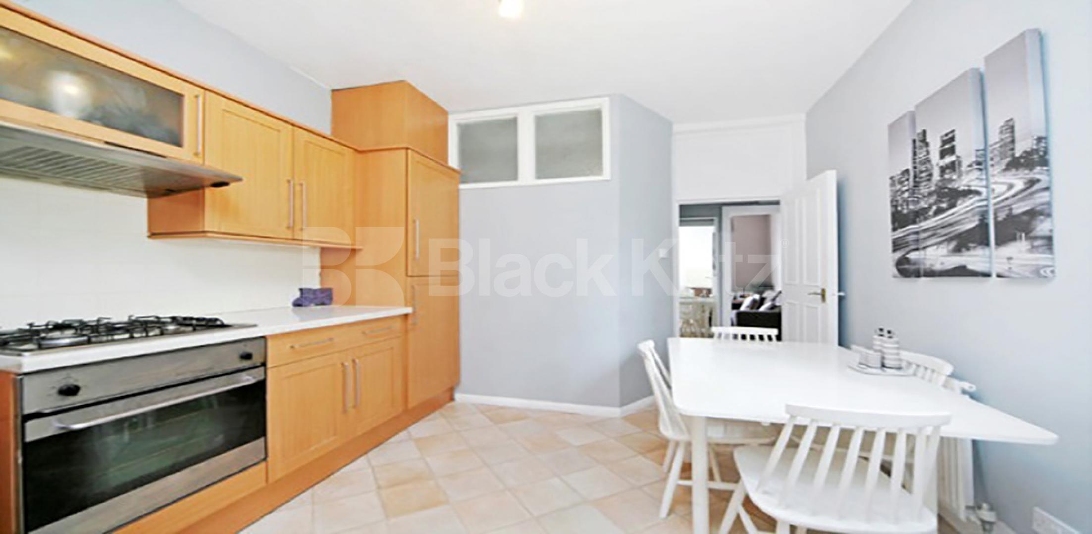 			1 Bedroom, 1 bath, 1 reception Flat			 Fulham Park Gardens, FULHAM 