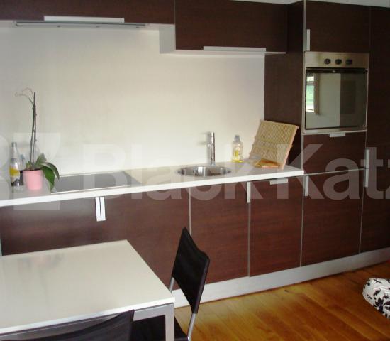 			NEW INSTRUCTION!, 1 Bedroom, 1 bath, 1 reception Flat			 Cambridge Gardens, LABROOKE GROVE