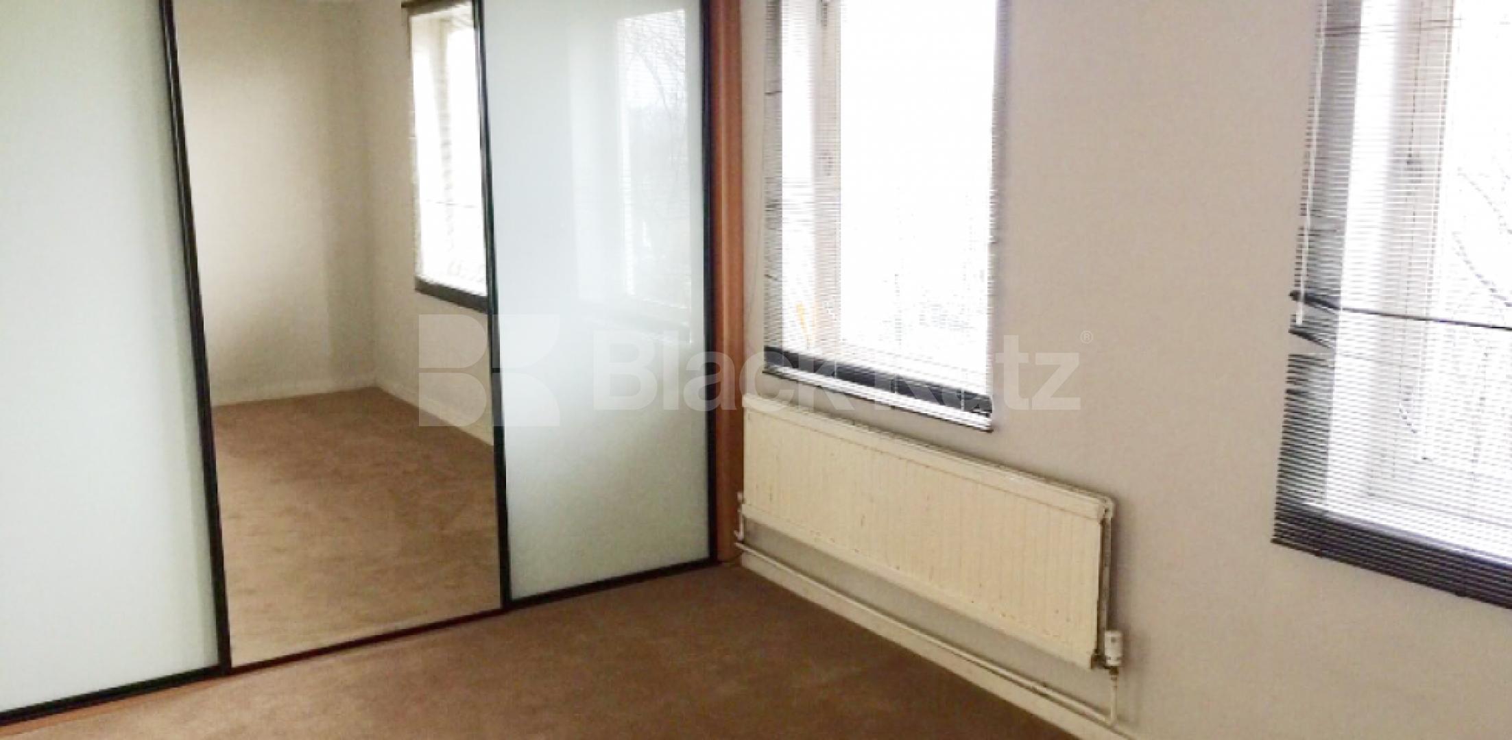 			2 Bedroom, 1 bath, 1 reception Flat			 Ollgar Close, SHEPHERDS BUSH