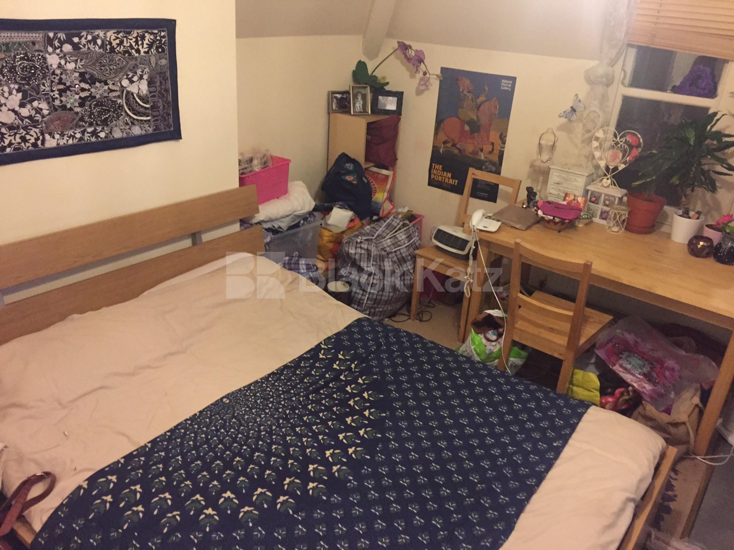 			Studio Apartment, 1 bath, 1 reception Flat			 Muswell Hill, Muswell Hill N10