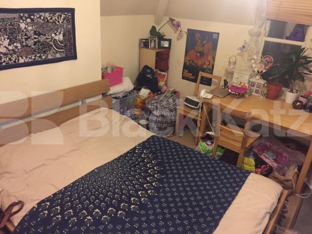 			Studio Apartment, 1 bath, 1 reception Flat			 Muswell Hill, Muswell Hill