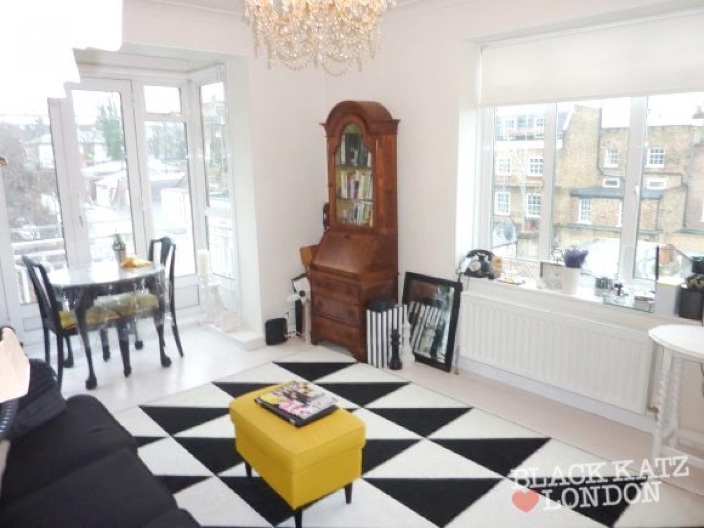 			NEW INSTRUCTION, 1 Bedroom, 1 bath, 1 reception Flat			 Holland Park Avenue, HOLLAND PARK