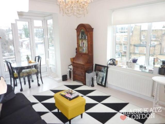 			NEW INSTRUCTION, 1 Bedroom, 1 bath, 1 reception Flat			 Holland Park Avenue, HOLLAND PARK