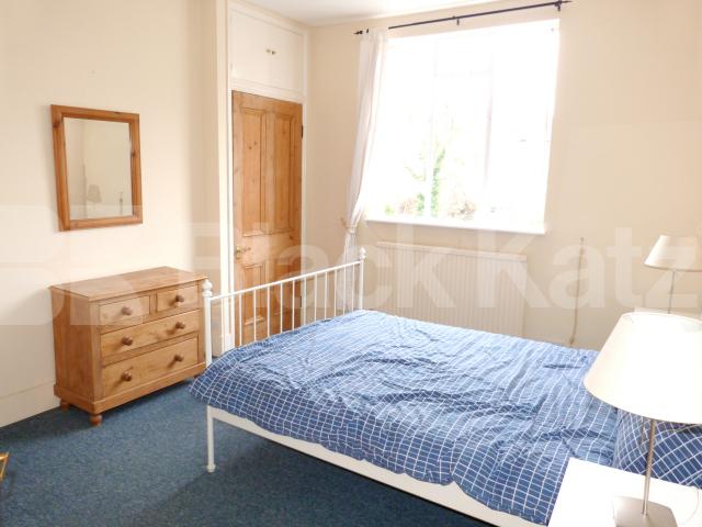 			NEW INSTRUCTION, 1 Bedroom, 1 bath, 1 reception Flat			 Bassein Park Road, Shepherds Bush