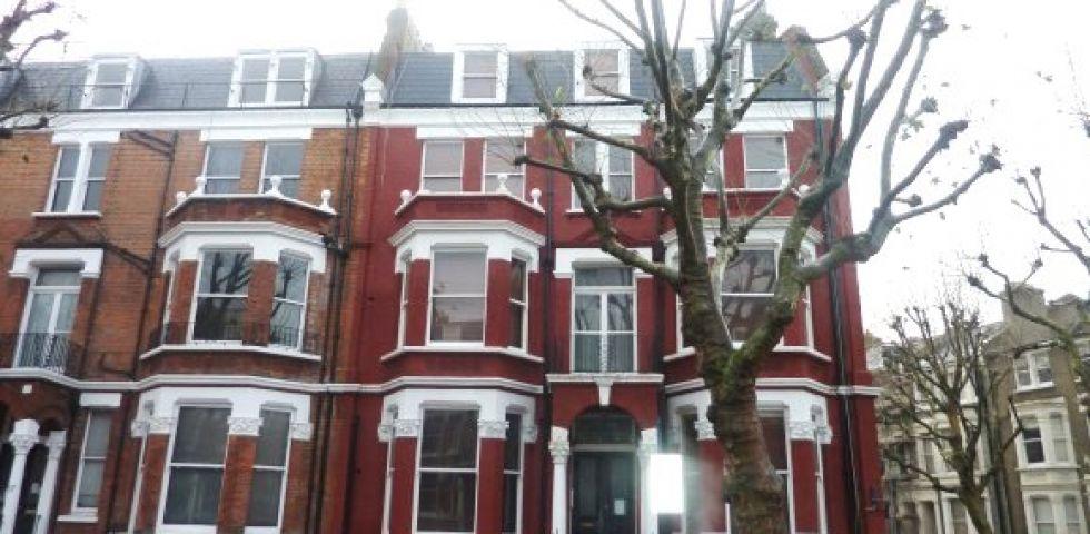 			NEW INSTRUCTION, Studio Apartment, 1 bath, 1 reception Apartment			 Sutherland Avenue, MAIDA VALE