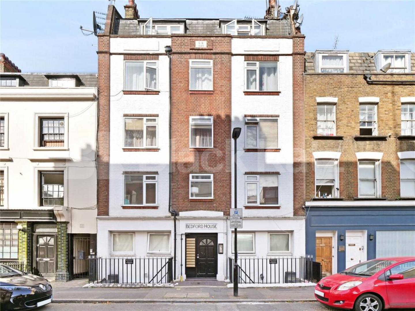 Stylish and spacious well located two double bedroom property in Marylebone Bedford House, Lisson Street, Marylebone
