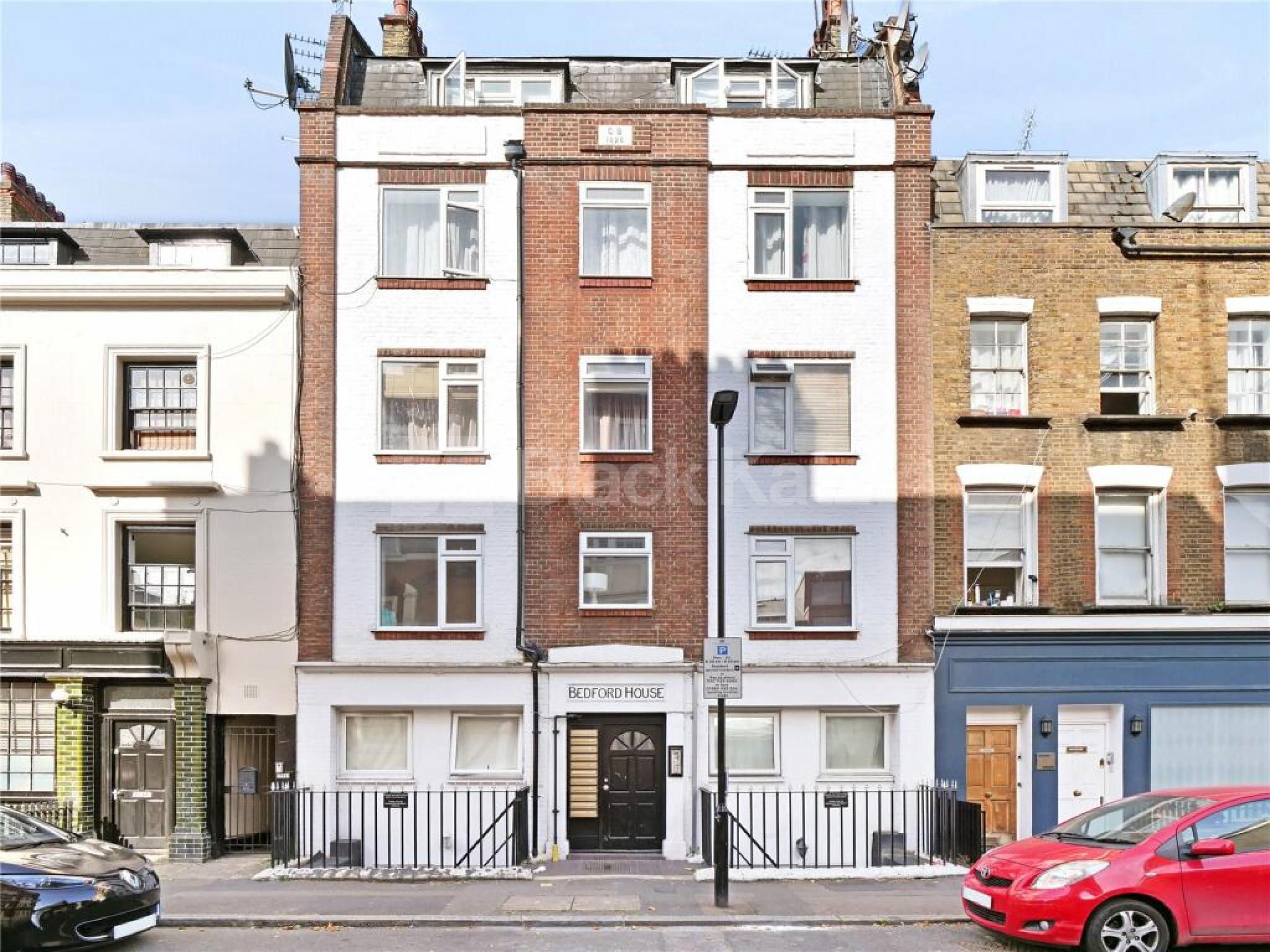 Stylish and spacious well located two double bedroom property in Marylebone Bedford House, Lisson Street, Marylebone NW1