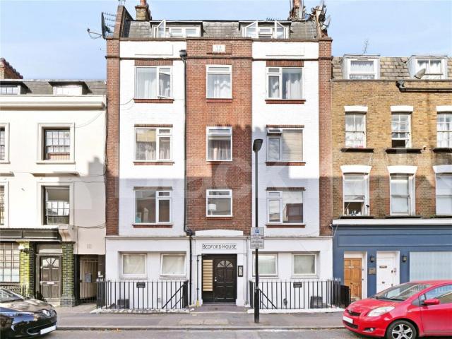 Stylish and spacious well located two double bedroom property in Marylebone Bedford House, Lisson Street, Marylebone