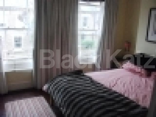 			NEW INSTUCTION, 2 Bedroom, 1 bath, 1 reception House			 Galton Street, QUEENS PARK