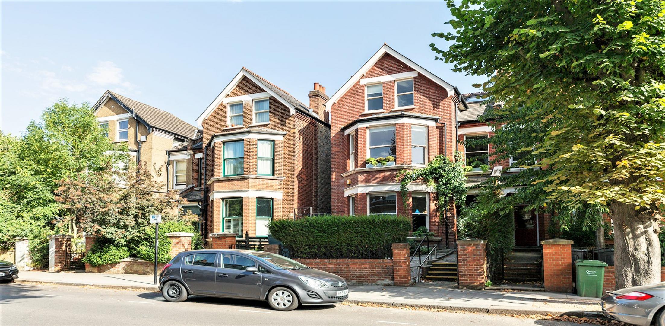 Modern Sharers Apartment Minster Road, West Hampstead