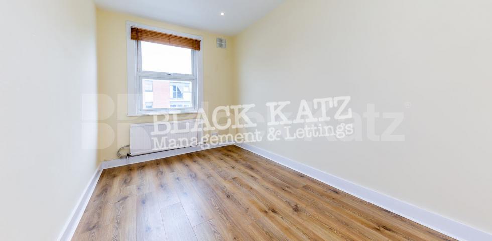 			Fantastic 1 bedroom flat!, 1 Bedroom, 1 bath, 1 reception Apartment			 Hanley Road, Stroud Green/Finsbury Park