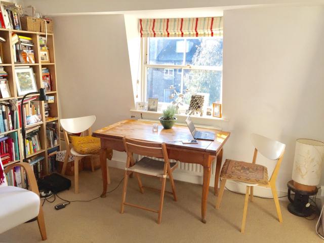 			UNDER OFFER , 1 Bedroom, 1 bath, 1 reception Flat			 Lanhill Road, MAIDA VALE