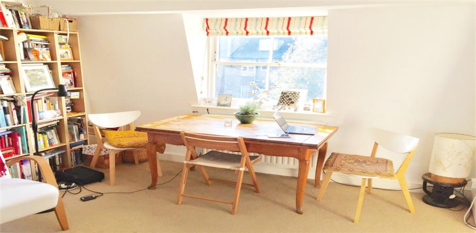 			1 Bedroom, 1 bath, 1 reception Flat			 Lanhill Road, MAIDA VALE