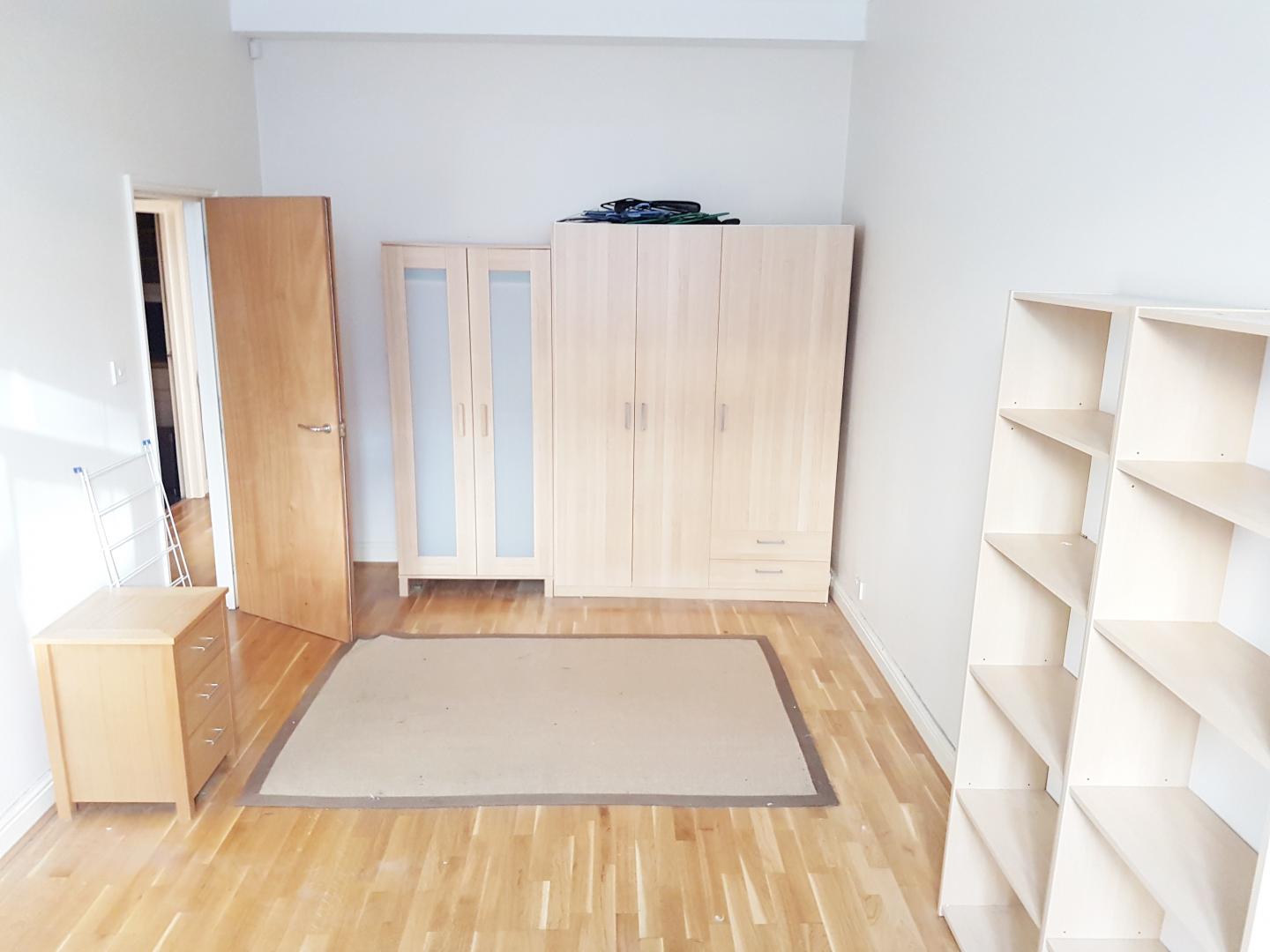 			NEW INSTRUCTION, 2 Bedroom, 1 bath, 1 reception Flat			 Maygrove Road, WEST HAMPSTEAD 