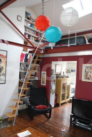 			NEW INSTRUCTION, 2 Bedroom, 1 bath, 1 reception Maisonette			 Stockwell Road, Stockwell/Brixton