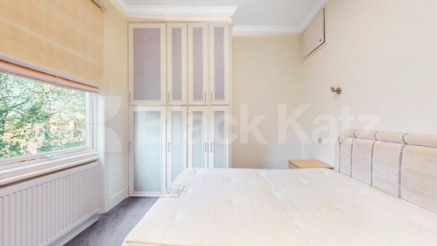 Spacious two double bedroom with high ceilings set in period conversion Belsize Park Gardens, Belsize Park