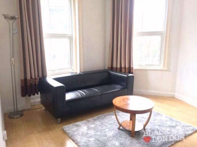 			NEW INSTRUCTION, 2 Bedroom, 1 bath, 1 reception Flat			 Sutherland Ave, MAIDA VALE