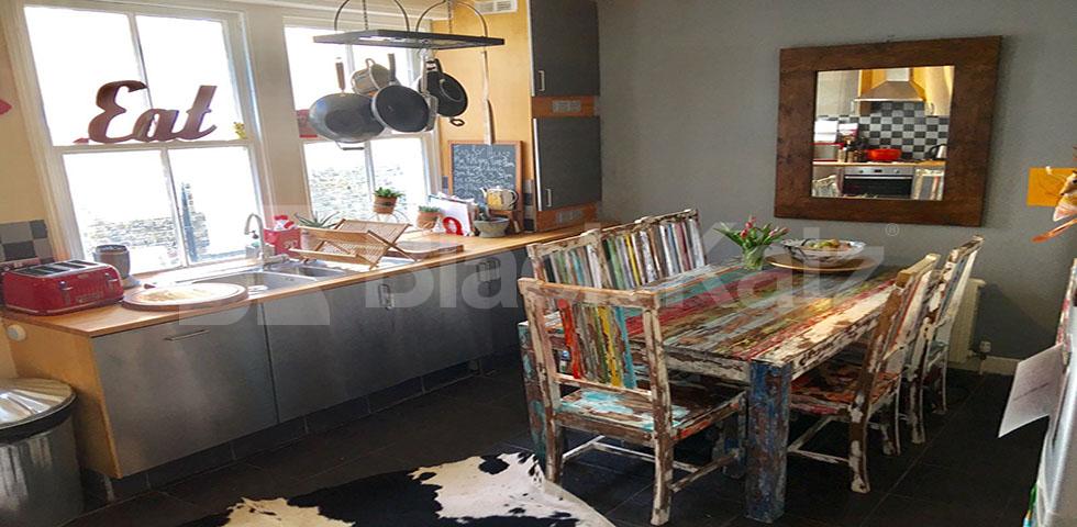 			LET , 3 Bedroom, 1 bath, 1 reception Apartment			 Latchmere Road, Clapham Junction