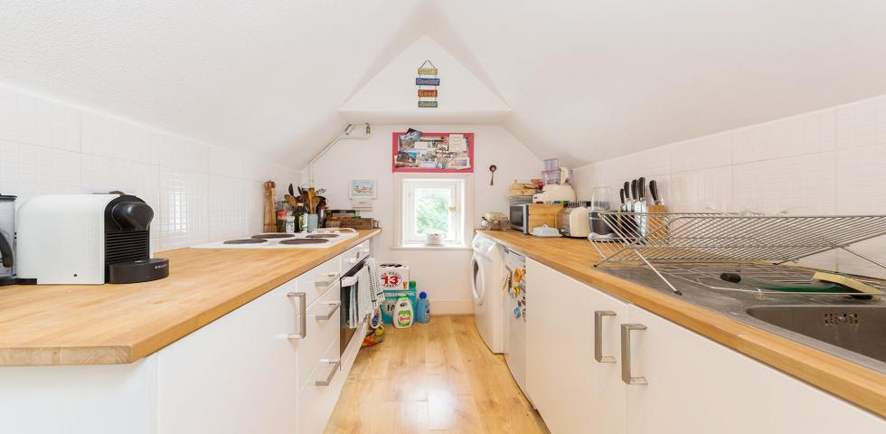 Modern Apartment Oxford Road, Kilburn